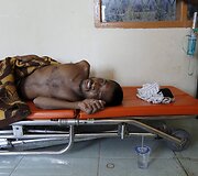 Nelegalūs imigrantai i&scaron; Banglade&scaron;o ir Mianmaro