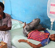 Nelegalūs imigrantai i&scaron; Banglade&scaron;o ir Mianmaro