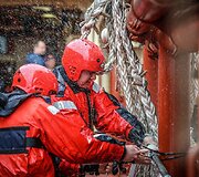 Lietuvos kariuomenė dalyvavo tarptautinėse paie&scaron;kos ir gelbėjimo pratybose