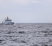 Lietuvos kariuomenė dalyvavo tarptautinėse paie&scaron;kos ir gelbėjimo pratybose