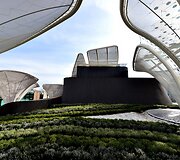Vokietijos paviljonas