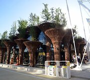 Vietnamo paviljonas