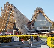 Kinijos Paviljonas