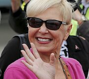 Roseanne Barr