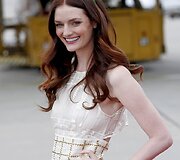 Lydia Hearst