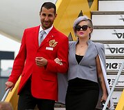 Kelly Osbourne