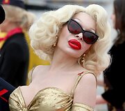 Amanda Lepore
