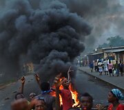 Neramumai Burundyje