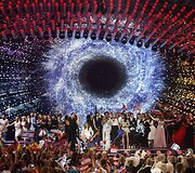 Eurovizijos pusfinalio nugalėtojai