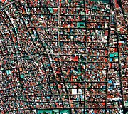 Filipinų sostinė Manila