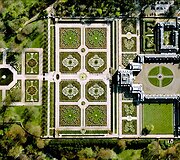 Het Loo rūmai Nyderlanduose