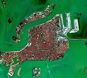 Venecija, Italija