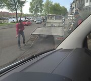 Utenos policija pra&scaron;o padėti atpažinti aferistus
