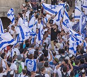 Izraelyje vyko susirėmimai minint Rytų Jeruzalės užėmimo metines