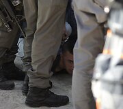 Izraelyje vyko susirėmimai minint Rytų Jeruzalės užėmimo metines