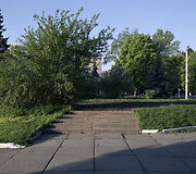 Kaharlyk, Kijevo apskritis 2014-05-03
