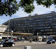 Ženevos universitetinė ligoninė