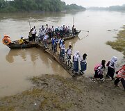 Kelionė į mokyklą Indonezijoje