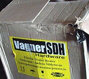 Vilkavi&scaron;kyje pasieniečiai aptiko elektriniuose vandens &scaron;ildytuvuose paslėptas kontrabandines cigaretes