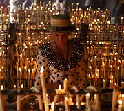 Piligriminė procesija