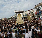Piligriminė procesija