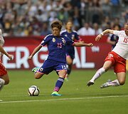 Japonijos ir &Scaron;veicarijos rungtynės
