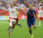 Japonijos ir &Scaron;veicarijos rungtynės