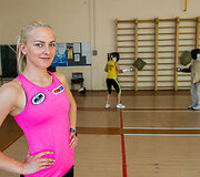 Ieva Sarapinaitė