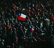 &bdquo;Copa America 2015&ldquo; futbolo čempionato atidarymas