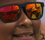 Kanalo platinimas Panamoje