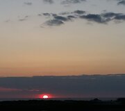 Ramūno, Robertos ir Elzės atostogų akimirka