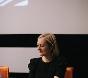 Krokuvos kino festivalyje įvyko Lietuvos dokumentinio kiną pristatanti konferencija