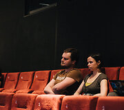 Krokuvos kino festivalyje įvyko Lietuvos dokumentinio kiną pristatanti konferencija