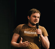 Krokuvos kino festivalyje įvyko Lietuvos dokumentinio kiną pristatanti konferencija