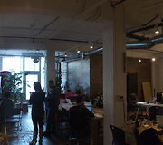 Silicio slėnyje lietuvio įkurtas startuolių centras &bdquo;Startuphouse&ldquo;