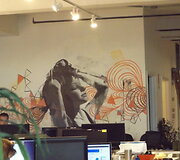 Silicio slėnyje lietuvio įkurtas startuolių centras &bdquo;Startuphouse&ldquo;