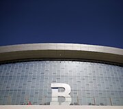 Azerbaidžano sostinė ruo&scaron;iasi Europos žaidynėms