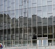 Azerbaidžano sostinė ruo&scaron;iasi Europos žaidynėms