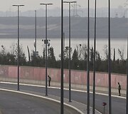 Azerbaidžano sostinė ruo&scaron;iasi Europos žaidynėms