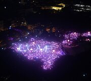 LGBT teises palaikantis renginys Singapūre