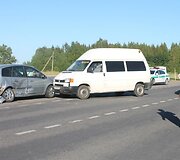 Įvykio vieta