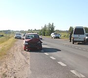Įvykio vieta