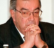 Jevgenijus Primakovas