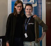 Julija Steponaitytė Art Film Fest Trenčianske Teplice festivalyje Slovakijoje