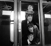 Grupė &bdquo;The Beatles&ldquo;
