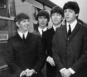 Grupė &bdquo;The Beatles&ldquo;