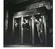 Filmas &bdquo;The Beatles: A Hard Day's Night&ldquo;