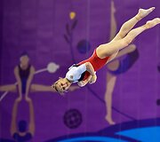 Rusijos atstovė