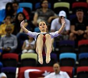 Rusijos atstovė