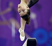 Graikijos atstovė
